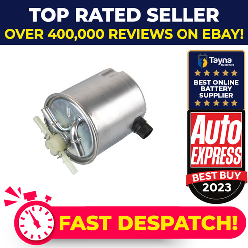 Fuel filter fits - fuel, jimny