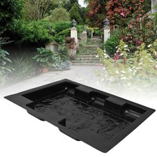 Stepping Stone Mold Concrete Block Maker House Decoration Mold For Garden P LS