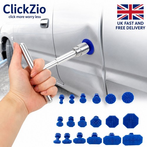 18pcs car dent - 18pcs, puller