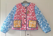 Boden Chelsea Quilted Jacket