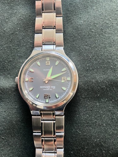 Ben sherman men watch - ben,