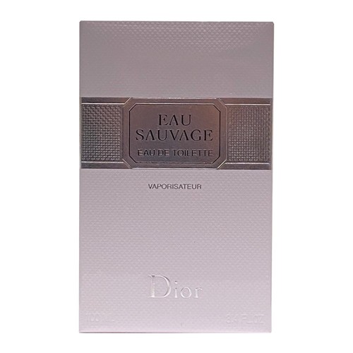 Christian dior eau sauvage - eau,