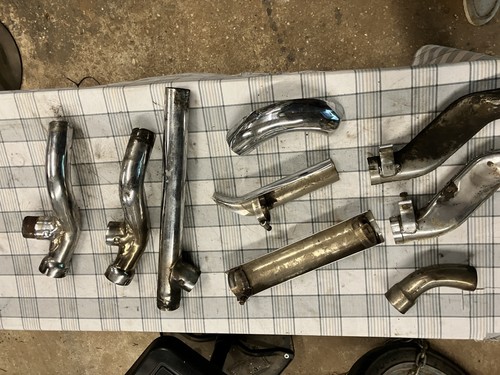 Harley davidson panhead - harley,