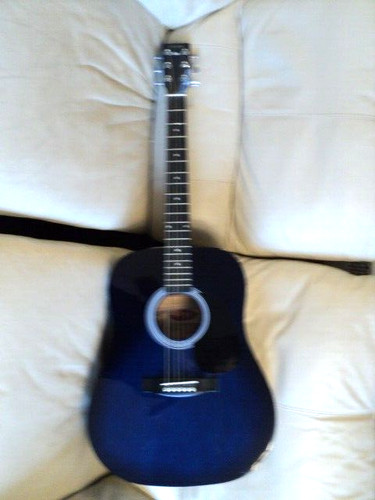 Stagg sw201bls acoustic - stagg, guitar