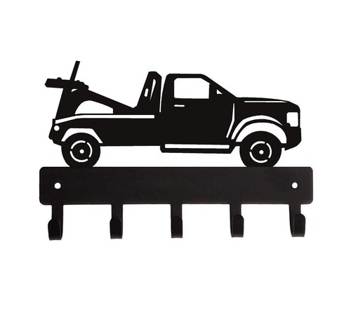 Self loader recovery truck key - loader,