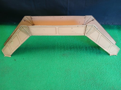 Hornby gauge beige - o,