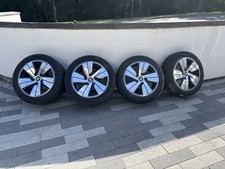 Porsche taycan alloy - porsche, 19”