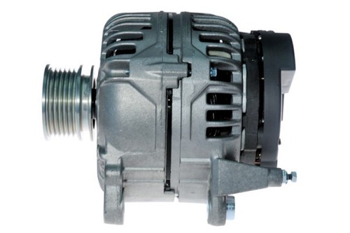 New alternator for - alternator,