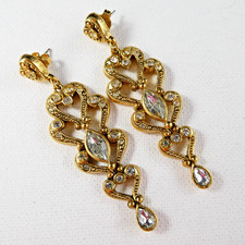 Vintage Avon Old World