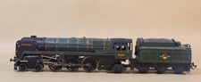 Hornby R2272 - BR Western Star