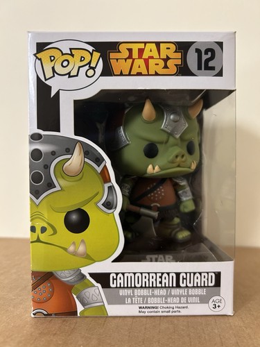 Gamorrean guard star - guard, wars