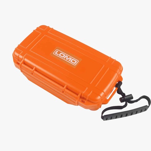 Lomo drybox large - -, flat