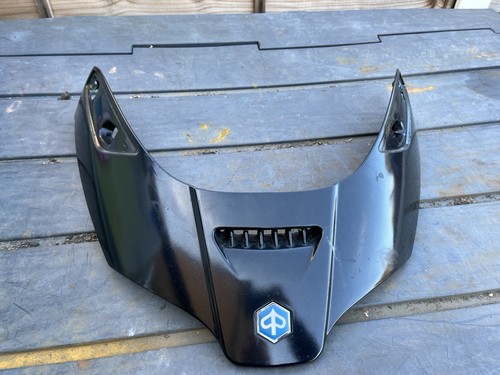 Piaggio upper front panel - x8,