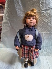 Boyds Bears Brittany Figure