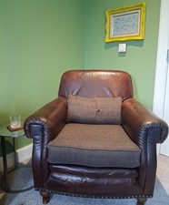 RRP £2828 Tetrad Stornoway