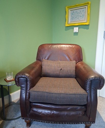 Rrp 2828 tetrad stornoway - £2828,