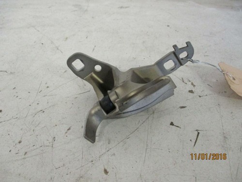 Catch hook convertible - convertible, top