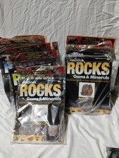 Precious rocks gems and - precious,