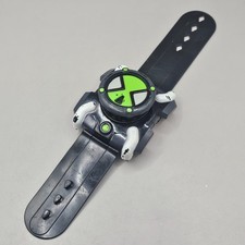 Ben 10 Omnitrix Watch Bandai