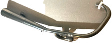 Exhaust Suzuki GS 550 M