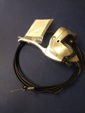 Shimano Nexus ST-8S20 Shifter