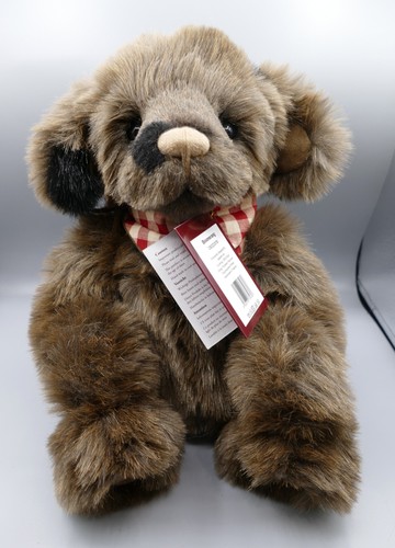 Charlie bears boomerang - charlie,