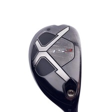 Used Titleist TS3 3 Hybrid /