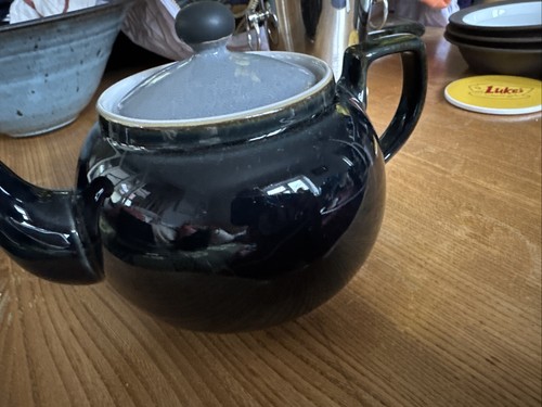 Traditional shape denby jet - traditional,
