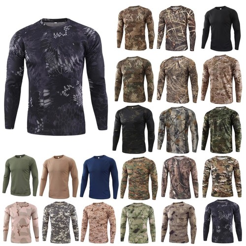 Men jungle camouflage - jungle,