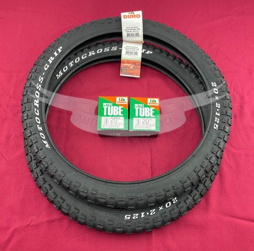Pair black bicycle bmx - pair,