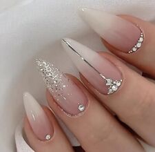 24 Elegant French Glitter