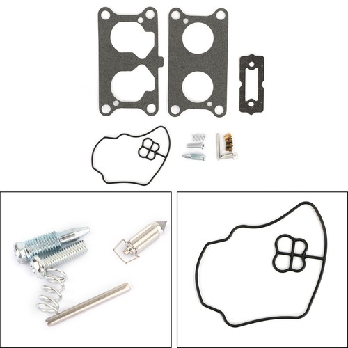 Carburetor carb repair - carburetor,