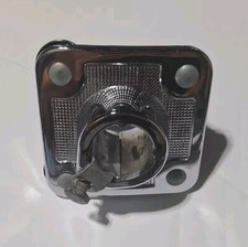 VINTAGE LUDWIG VISTALITE DRUM