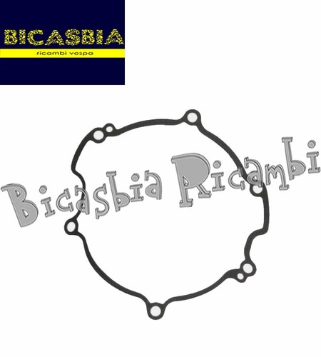 20892 clutch cover gasket - 20892,