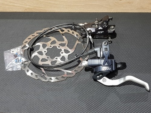 Shimano xtr xt - shimano, (st-m975)