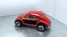 Hot Wheels VW Bug Volkswagen