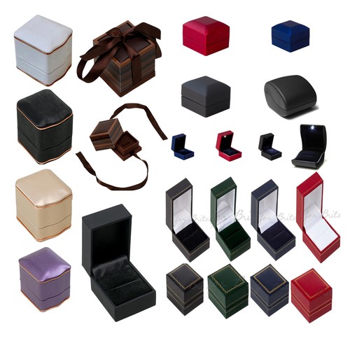 High quality leaherette ring - quality,