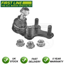 Ball Joint Front Lower First