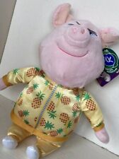 Gunter Pig Soft Toy Beanie