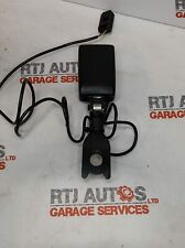 Saab 93 9-3 CV Convertible 04-12 Front Seatbelt Buckle 12802232 32022158