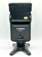 Cobra auto 210  FLASH GUN