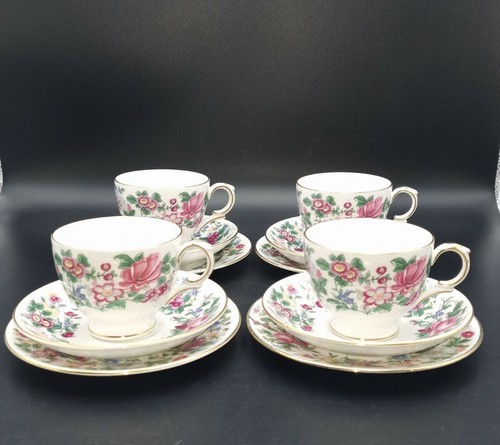 Crown staffordshire thousand - crown,