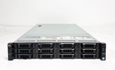 Dell PowerEdge R730XD Server 12 x 3.5" Dual PSU CTO Rack