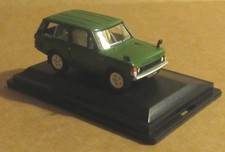 OXFORD DIECAST RANGE ROVER