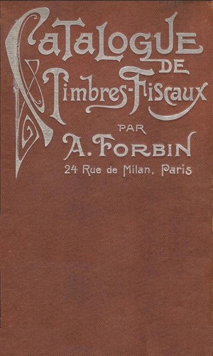 Forbin 2nd edition - forbin, revenue