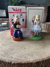Wade Popeye & Alice In