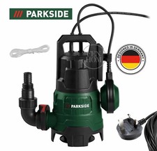 Durable 400W Submersible Clear