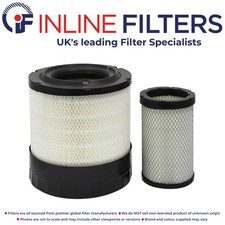 Air Filter for JCB Fastrac