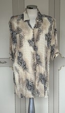 BASLER Women’s Animal Print