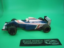 SCALEXTRIC WILLIAMS FW15C #2
